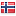 mtr.se server is located in Norway